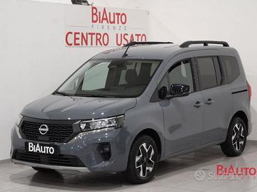 Nissan Townstar 1.3 130cv L1 N-Connecta my24 ...