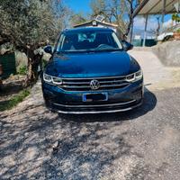 Volkswagen  tiguan 