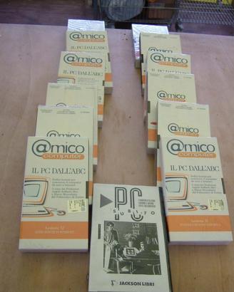 Corso completo per computer