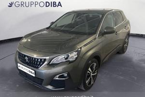 Peugeot 3008 II 2016 Diesel 1.6 bluehdi Activ...