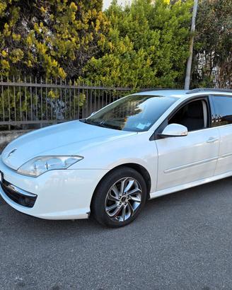 Renault Laguna 1.5 dCi 110CV SporTour Nav