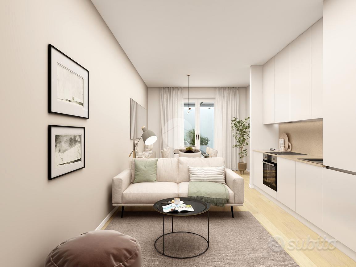 Appartamento – MI - Vista 2