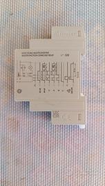 Temporizzatore luce scale Finder Tipo 14.01  S28