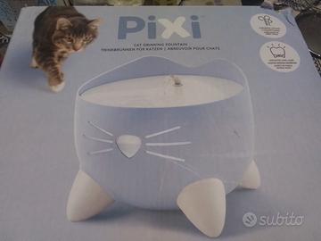 CATIT PIXI FONTANELLA PER GATTI ORIGINALE