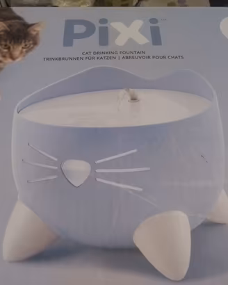 CATIT PIXI FONTANELLA PER GATTI ORIGINALE