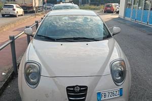 Alfa Romeo Mito 1.4 Benz/GPL 8v 05/2016 km 216000