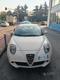 Alfa Romeo Mito 1.4 Benz/GPL 8v 05/2016 km 216000