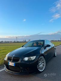 Bmw 330d e92