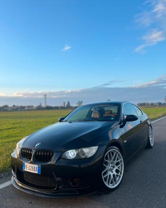 Bmw 330d e92