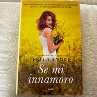 Libro “Se mi innamoro”