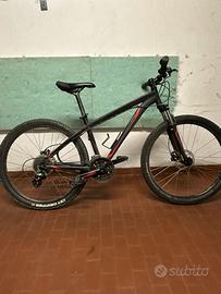 Bicletta MTB Specialized
