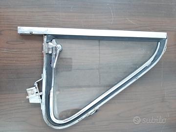 deflettore lato guida fiat 850