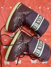 stivale da neve MOON BOOT 
