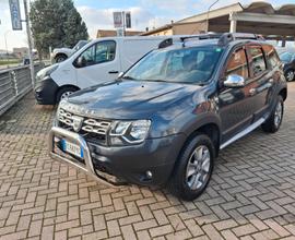 Dacia Duster 1.5 dCi 110CV Start&Stop 4x4 Lauréate