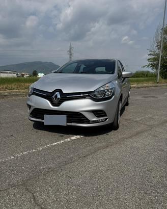 Renaul clio IV