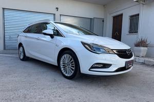 Opel Astra 1.6 CDTI Sports Tourer Cosmo 2016