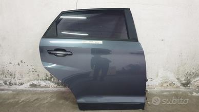 PORTIERA POSTERIORE DESTRA DR 3 Serie (18>22)