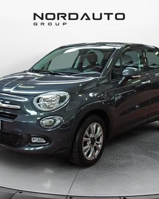 FIAT 500X 500 X 2015 1.3 mjt Popstar 4x2 95cv