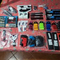 Ricambi Modiche e Accessori Tuning per Auto