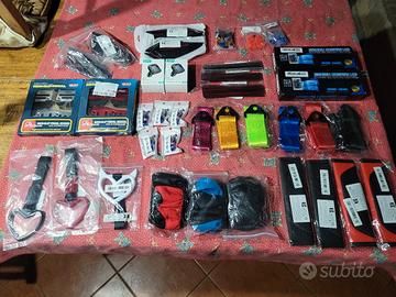 Ricambi Modiche e Accessori Tuning per Auto