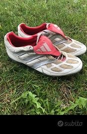 Adidas predator mania