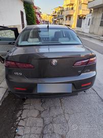 Alfa159 berlina 