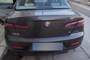 Alfa159 berlina 