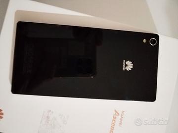 Huawei p7 ascend 