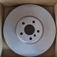 DISCHI FRENO BMW