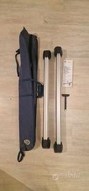 Barre Portatutto Originali Volkswagen Passat 05 -