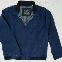 Giacca Levi's Blu