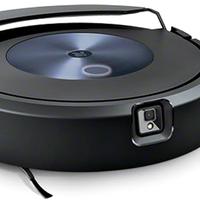 iRoomba combo j7
