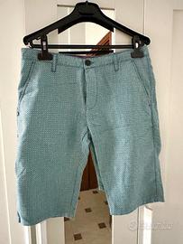 Pantaloni e pataloncini taglia 44 e 46