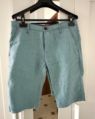 Pantaloni e pataloncini taglia 44 e 46
