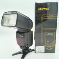 Flash Neewer Speedlite NW760N per Nikon USATO