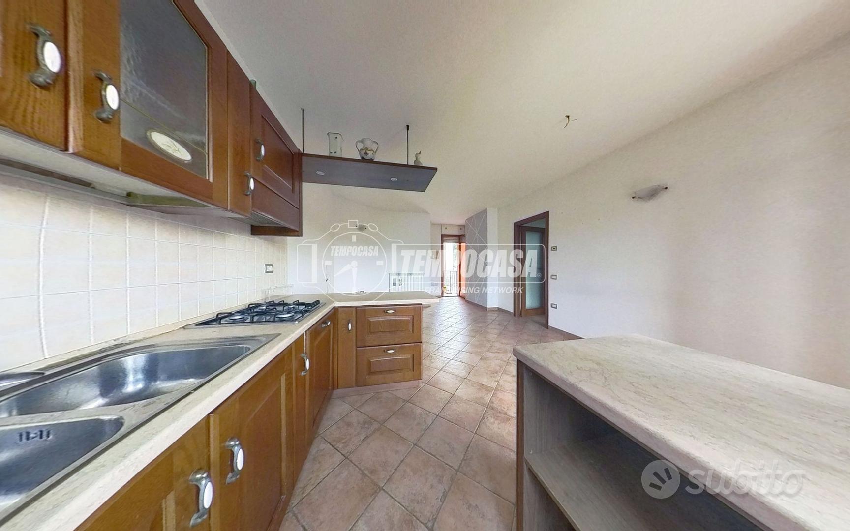 Appartamento – Montegranaro, Fermo - Vista 2
