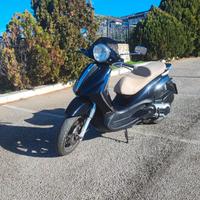 Piaggio Beverly 400 - 2009