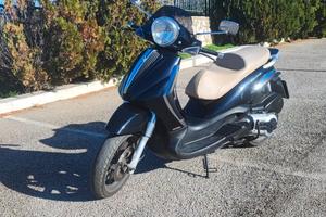 Piaggio Beverly 400 - 2009