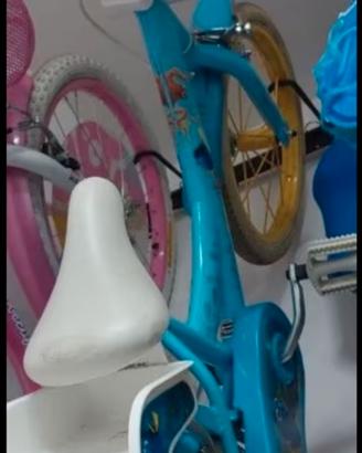 Bicicletta bambina ruota 16