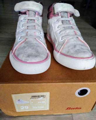 Scarpe Bata n.29