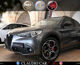 Alfa Romeo Stelvio 210CV Q4 B-Tech