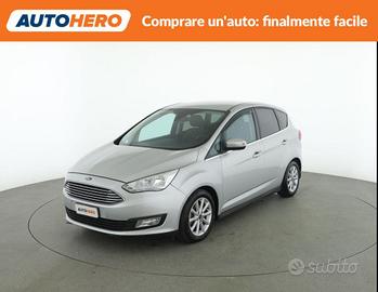 FORD C-Max TN31839