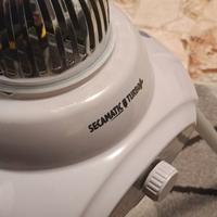 Asciugatrice ad aria 