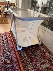 Box per bambini CAM modello brevettato-millegiochi