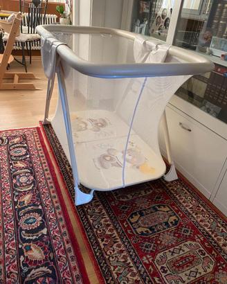 Box per bambini CAM modello brevettato-millegiochi