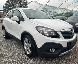 Opel Mokka 1.4 Turbo GPL Tech 140CV 4x2 Ego