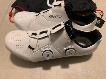 Scarpe bici da corsa