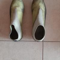 Scarpe da calcio  Puma e Nike