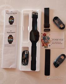 Smartwatch Zoskvee P95