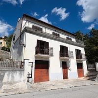 Casa Indipendente San Pio delle Camere (AQ)